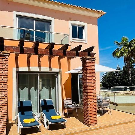 Santa Maria N By Check-In Portugal Villa Albufeira Dış mekan fotoğraf