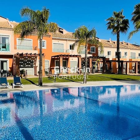 Santa Maria N By Check-In Portugal Villa Albufeira Dış mekan fotoğraf