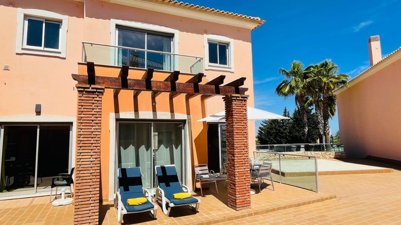 Santa Maria N By Check-In Portugal Villa Albufeira Dış mekan fotoğraf