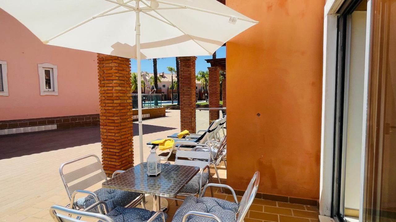 Santa Maria N By Check-In Portugal Villa Albufeira Dış mekan fotoğraf