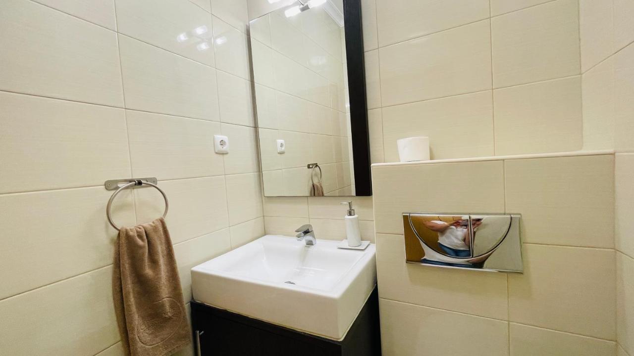 Santa Maria N By Check-In Portugal Villa Albufeira Dış mekan fotoğraf