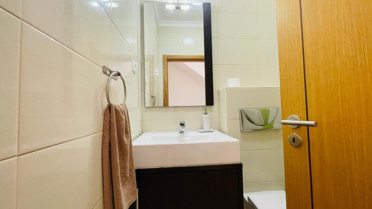 Santa Maria N By Check-In Portugal Villa Albufeira Dış mekan fotoğraf