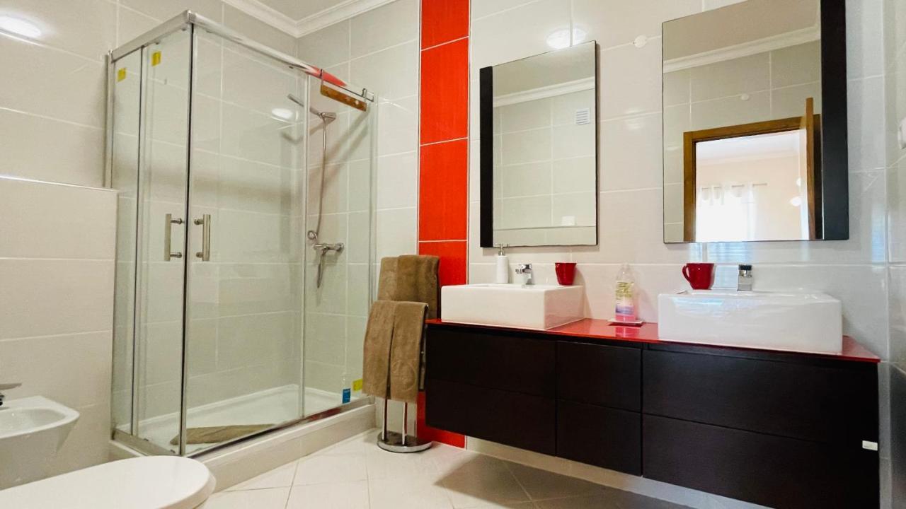 Santa Maria N By Check-In Portugal Villa Albufeira Dış mekan fotoğraf