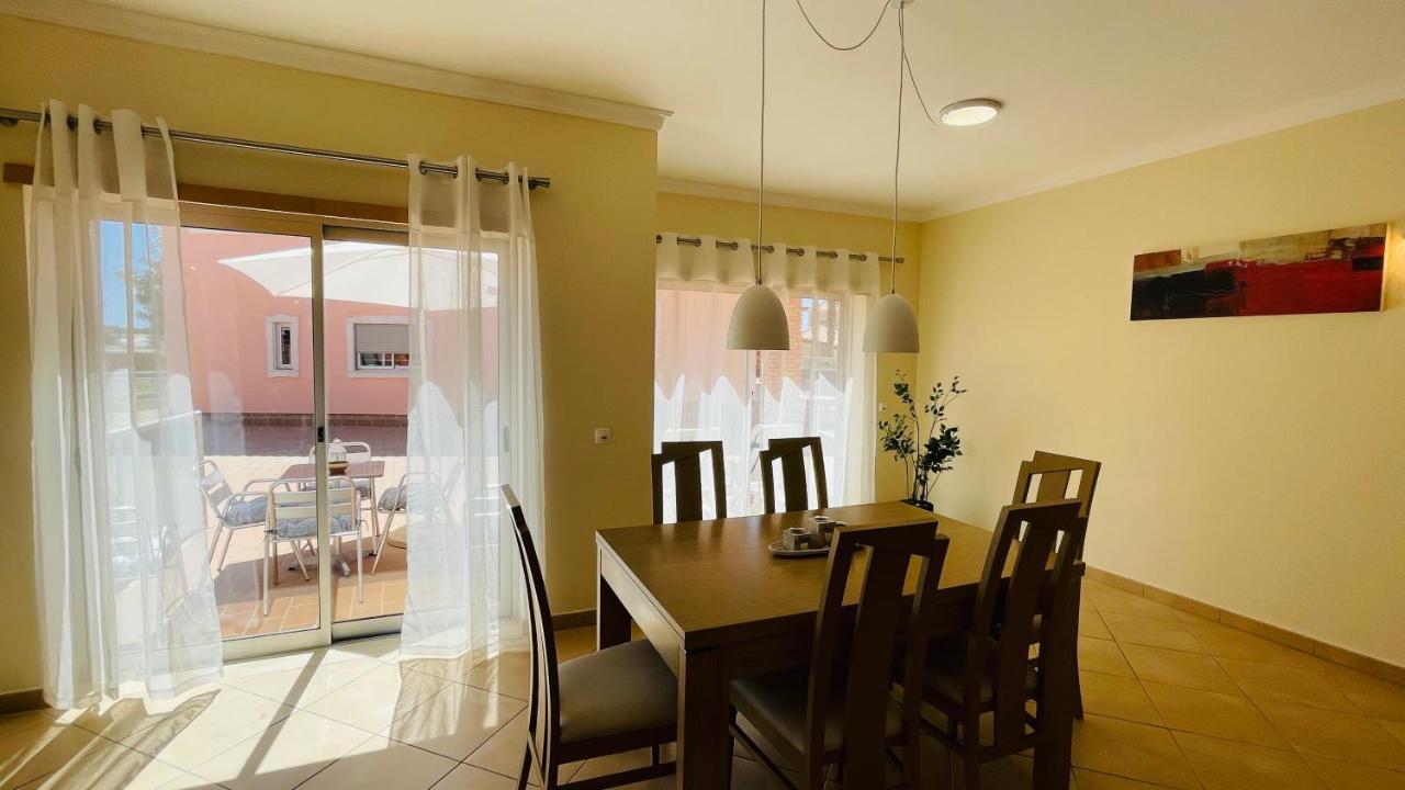 Santa Maria N By Check-In Portugal Villa Albufeira Dış mekan fotoğraf