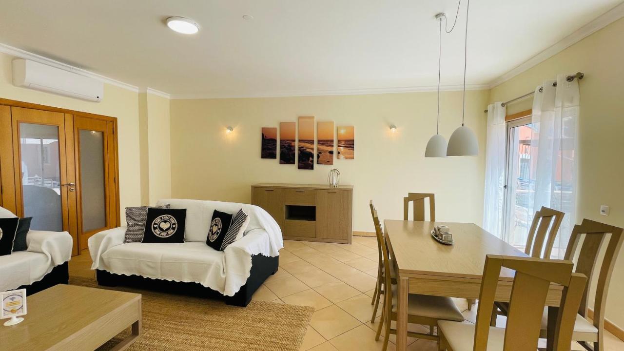 Santa Maria N By Check-In Portugal Villa Albufeira Dış mekan fotoğraf