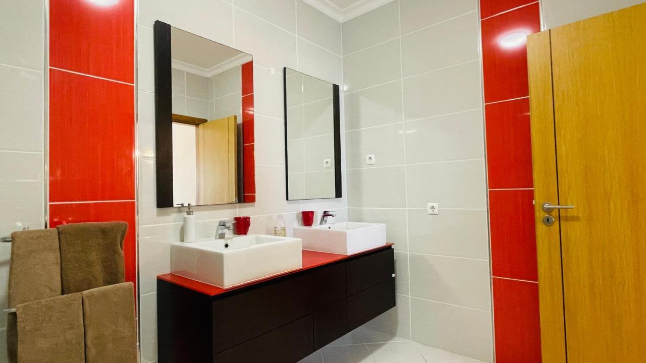 Santa Maria N By Check-In Portugal Villa Albufeira Dış mekan fotoğraf