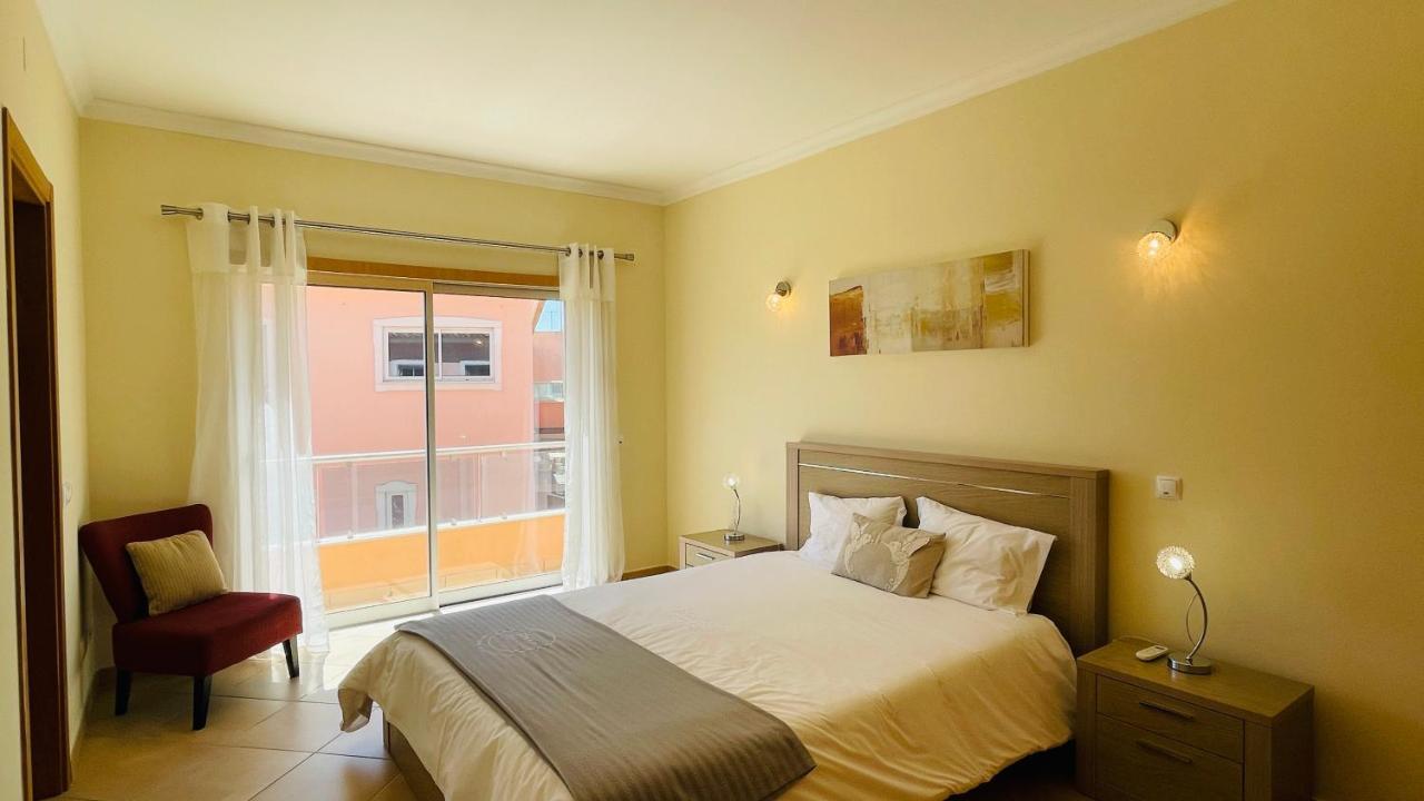 Santa Maria N By Check-In Portugal Villa Albufeira Dış mekan fotoğraf
