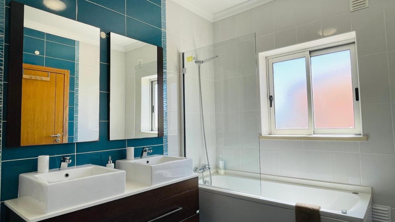 Santa Maria N By Check-In Portugal Villa Albufeira Dış mekan fotoğraf
