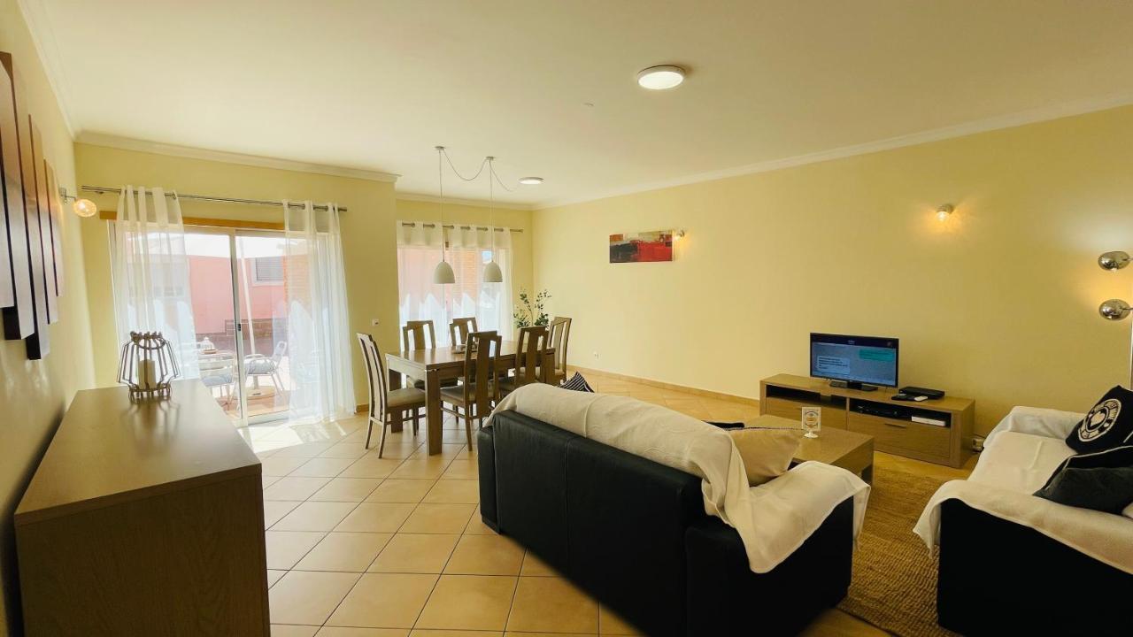 Santa Maria N By Check-In Portugal Villa Albufeira Dış mekan fotoğraf
