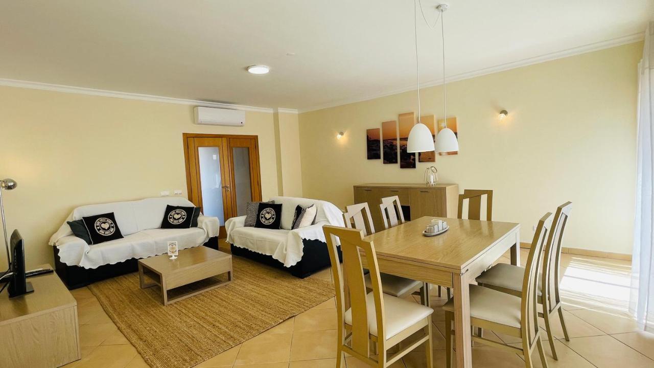 Santa Maria N By Check-In Portugal Villa Albufeira Dış mekan fotoğraf