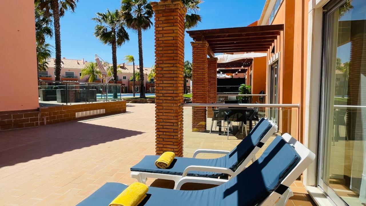 Santa Maria N By Check-In Portugal Villa Albufeira Dış mekan fotoğraf