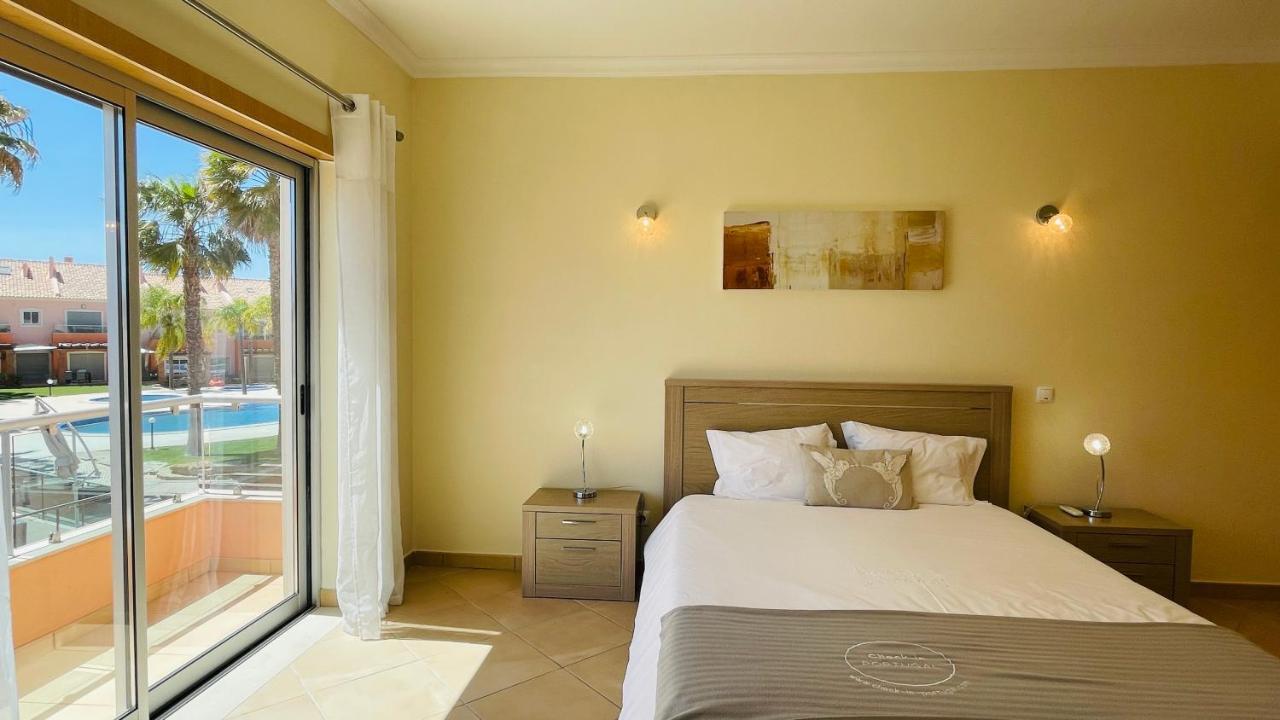 Santa Maria N By Check-In Portugal Villa Albufeira Dış mekan fotoğraf