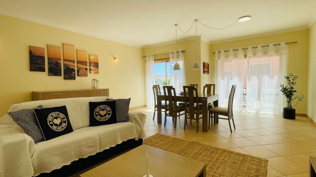 Santa Maria N By Check-In Portugal Villa Albufeira Dış mekan fotoğraf