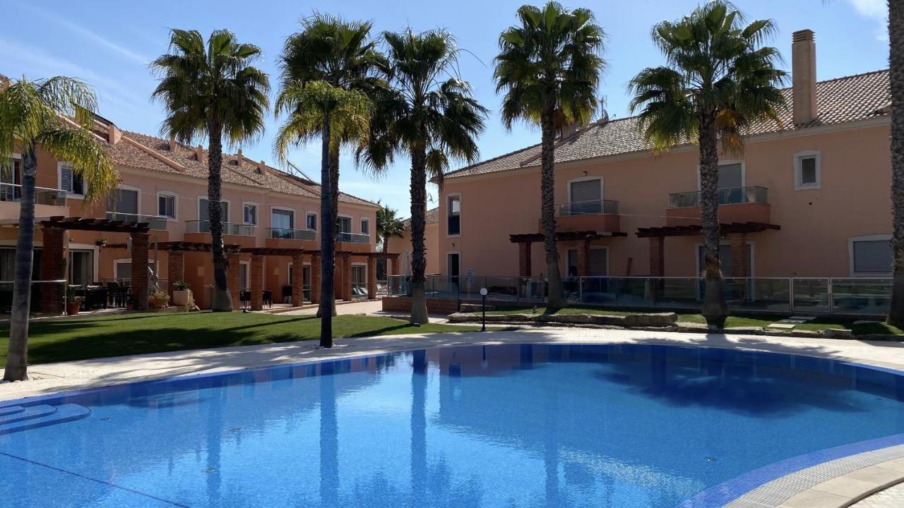 Santa Maria N By Check-In Portugal Villa Albufeira Dış mekan fotoğraf